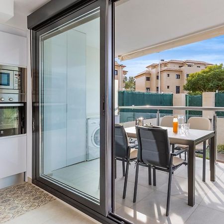 Apartamento Nuba A Jávea Exteriér fotografie
