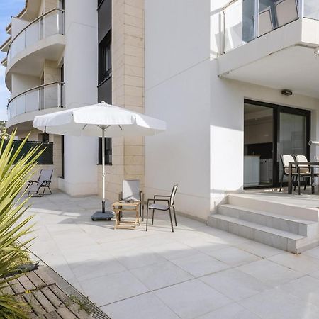 Apartamento Nuba A Jávea Exteriér fotografie