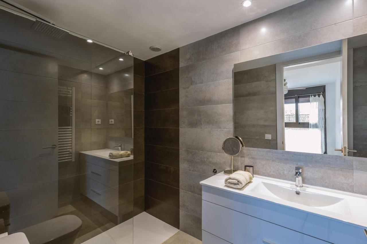 Apartamento Nuba A Jávea Exteriér fotografie