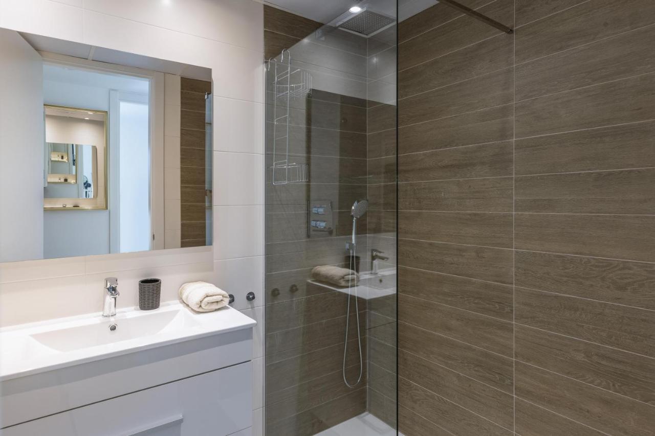 Apartamento Nuba A Jávea Exteriér fotografie